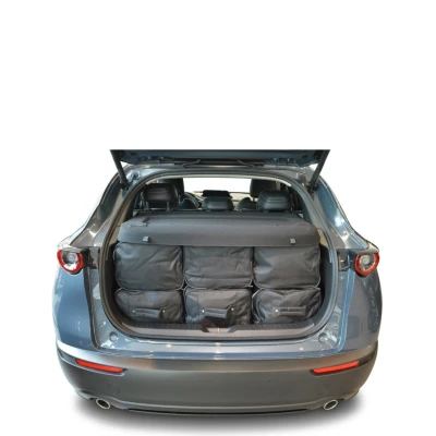 Afbeelding van Car Bags Mazda CX 30 (DM) 2019 heden
