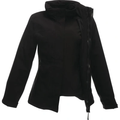 Afbeelding van Regatta Professional Mens Kingsley 3 in 1 Waterproof Jacket