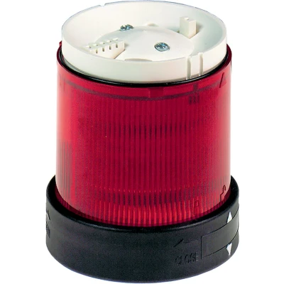 Afbeelding van Schneider Electric XVBC34 Signaalzuil Rood, Zwart 1 stuk(s)