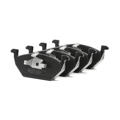 Afbeelding van Abs Remblokset 37008