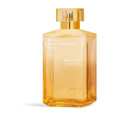 Afbeelding van Maison Francis Kurkdjian Aqua Vitae Cologne Forte Eau de Parfum 200 ml
