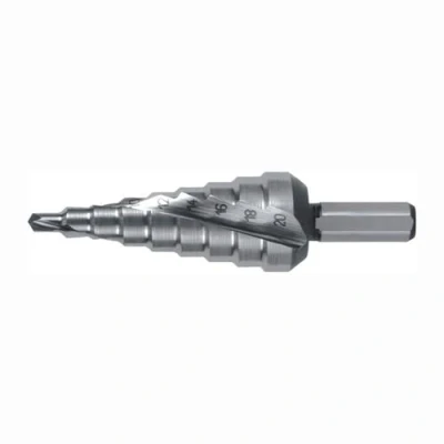 Afbeelding van Ruko Trappenboor 4 20 mm bereik