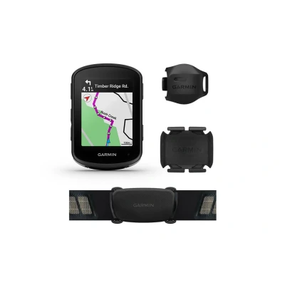 Afbeelding van Garmin Edge 540 Bundel Fietsnavigatie