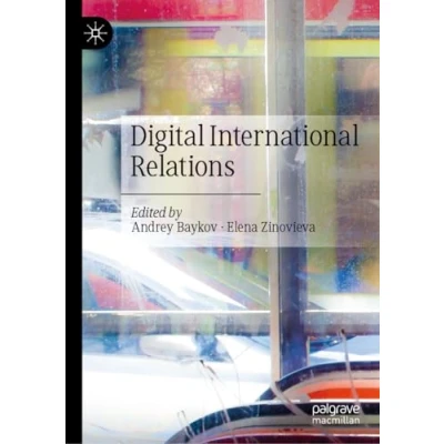 Afbeelding van Digital International Relations