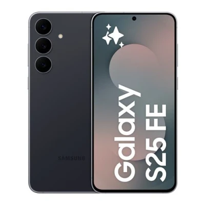 Image de Samsung Galaxy S25 Fe 128gb 5g Jet Black