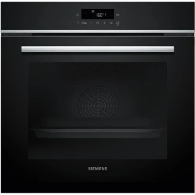 Afbeelding van Siemens HB572AES3 iQ300 Inbouw Oven 60 x cm Inox