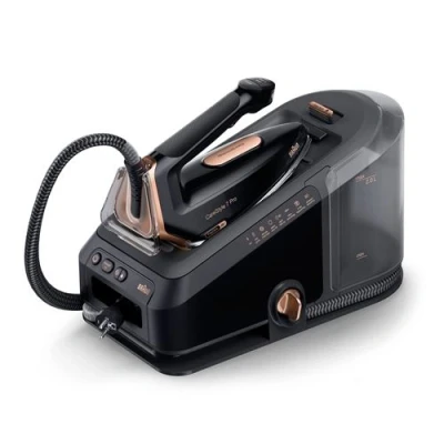 Image de Braun Carestyle 7 Pro Is7286bk