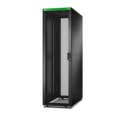 Image de APC ER6212 Rack armoire noir 42U 19&quot;
