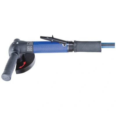 Afbeelding van PFERD PWA 11/120 HV Pneumatische haakse slijper