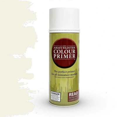 Afbeelding van Colour Primer: Brainmatter Beige (400Ml)