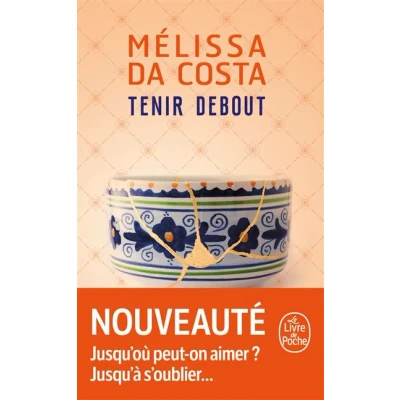 Afbeelding van TENIR DEBOUT