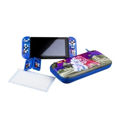 Afbeelding van Nintendo Switch Dragon Ball Z Accessoire Pack Combo