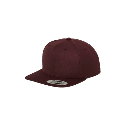 Afbeelding van Flexfit Pet, Maat: YOUTH, Maroon