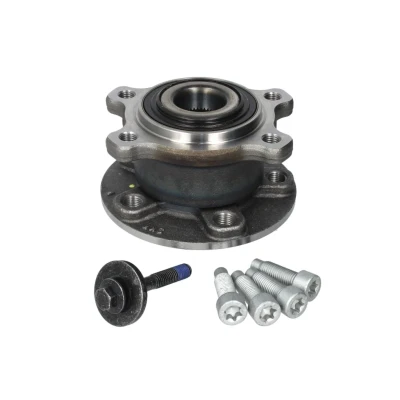 Afbeelding van Skf Wiellagerset VKBA 6533