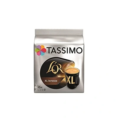 Afbeelding van Tassimo L&#039;Or Intense Xl 136G 3 stuks verkocht per set