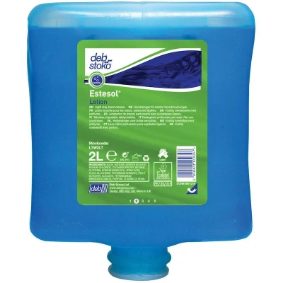 Afbeelding van Estesol lotion Wash handreiniger 2 liter