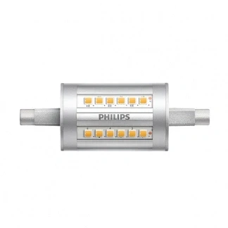 Afbeelding van LED lamp R7s Philips (7.5W, 1000lm, 4000K)