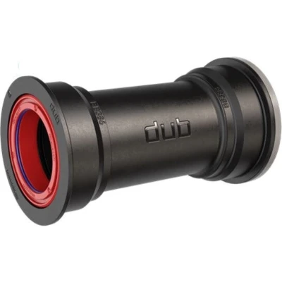 Afbeelding van Sram Dub Bb383 Keramische Trapas Zwart 86 mm