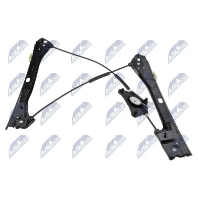 Afbeelding van Nty Raammechanisme Links voor Electrisch EPS VW 086 VOLKSWAGEN: Jetta 4
