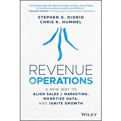 Afbeelding van Revenue Operations