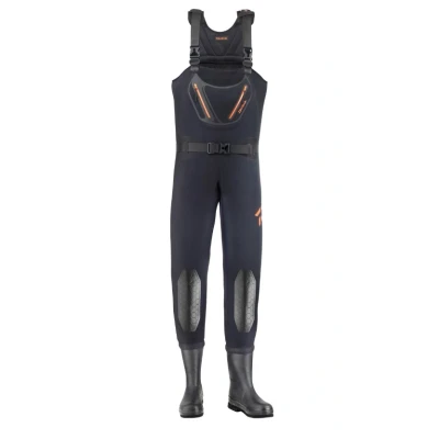 Afbeelding van Daiwa D VEC CR Flex Neoprene Waders 44/45XL Waadpak