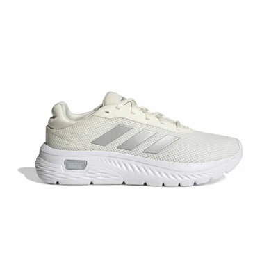Image de adidas Femme CLOUDFOAM COMFY SHOES, off white/silver met./ftwr white, 36 2/3 EU
