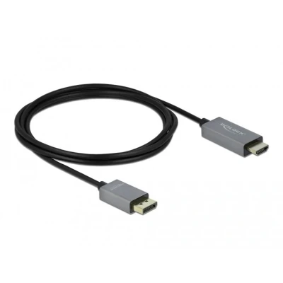 Afbeelding van Active DisplayPort 1.4 naar HDMI kabel 4K 60 Hz (HDR) 2 m