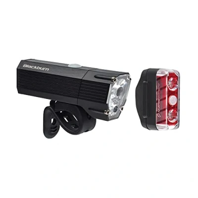 Afbeelding van Blackburn Dayblazer 1500 Front + 65 Rear Combo