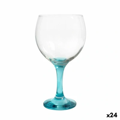 Afbeelding van Cocktailglas LAV Blauw 645 ml ø 9,35 x 20 cm (24 Stuks)