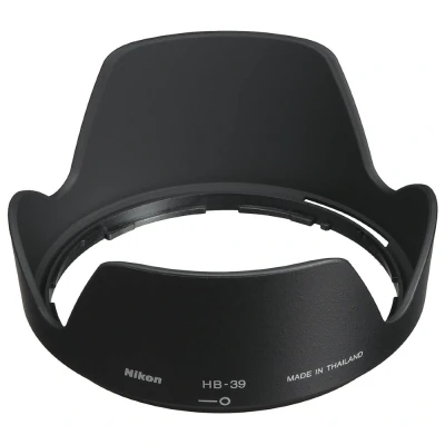 Afbeelding van Nikon HB 39 zonnekap