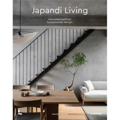 Image de Japandi Living /anglais