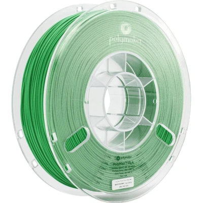 Afbeelding van Polymaker PA06006 PolyMAX Tough Filament PLA kunststof Hoge stijfheid, treksterkte, Slagvast 1.75 mm 750 g Groen 1 stuk(s)