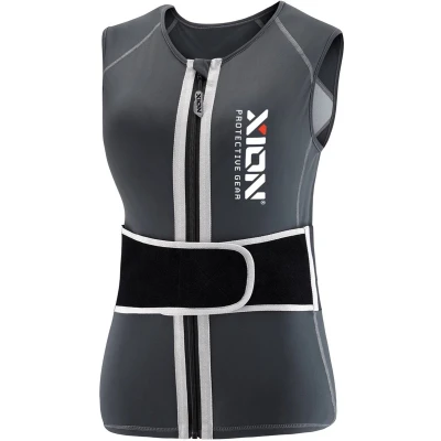 Afbeelding van Xion Sleeveless Vest Freeride Womens Impact bescherming