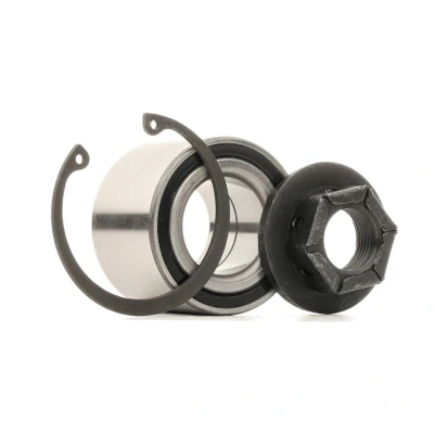 Afbeelding van GSP GK6515 Wiellagerset Achteras links en rechts 53,03mm FORD: Focus Mk1 Hatchback, Estate
