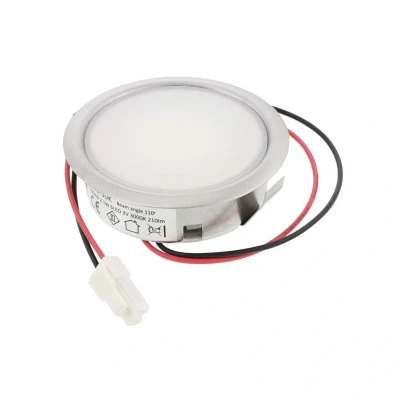 Image de Electrolux AEG 140186631010 lamp dampkap ledlamp 3V 700MA 2,1W
