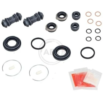 Afbeelding van A.B.S. 73469 Remklauw Reparatieset 30 TOYOTA: Corolla VIII Liftback