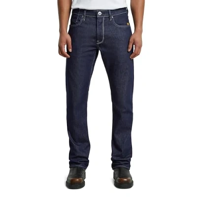 Image de 8719965012981 Jean droit Mosa, Bleu (Stay Raw Denim D23692 d316 d926), 35W / 30L