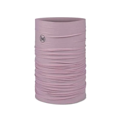 Afbeelding van Buff® CoolNet UV® Insect Shield Flexibele nekband voor mannen, vrouwen, volwassenen, UPF50 bescherming, licht, elastisch, gerecycled materiaal, insectenbescherming, zomer, één maat, roze