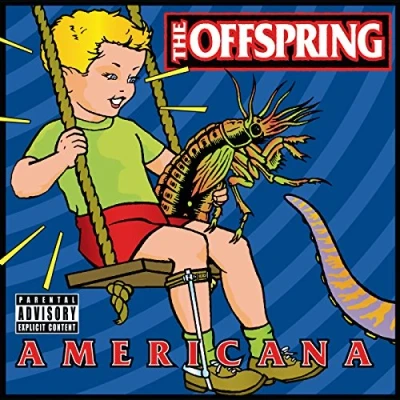 Afbeelding van Offspring Americana