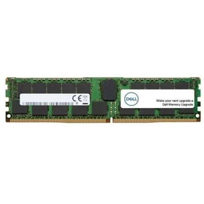 Image de Dell DDR4 module 16 Go DIMM 288 broches 3200 MHz / PC4 25600 mémoire sans tampon ECC Mise à niveau
