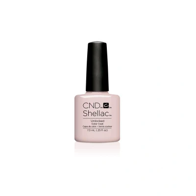 Afbeelding van CND Colour Shellac Unlocked 7,3 ml