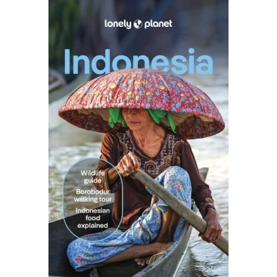Image de Indonesia 14ed anglais