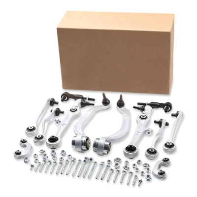 Afbeelding van FAST FT15758 Reparatieset, geleidebalk