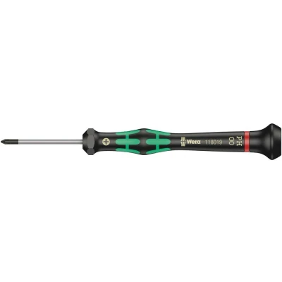 Afbeelding van Wera micro philips schroevendraaier ph 00 x 40mm