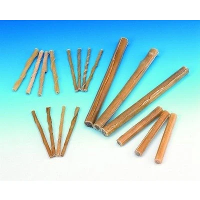 Afbeelding van Nobby kauwstang 2 x 25 cm 10 st à 100 gr