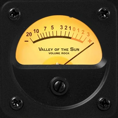 Afbeelding van Valley of the Sun Volume Rock (LP)