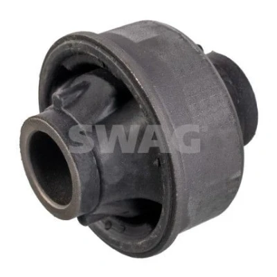 Afbeelding van SWAG 33 10 6070 Draagarmrubbers Achter, Vooras links, rechts Rubber TOYOTA: Yaris II Hatchback
