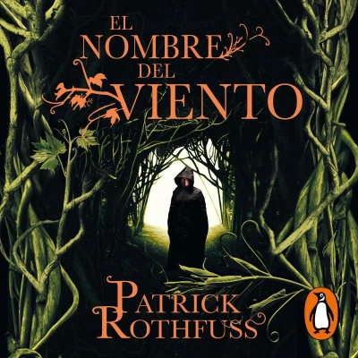 Afbeelding van El Nombre Del Viento/ The Name Of Wind