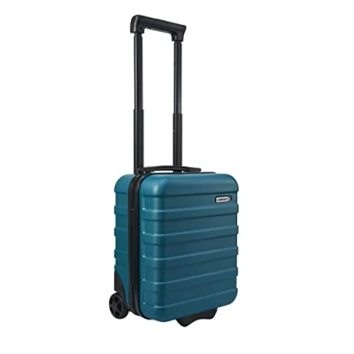 Afbeelding van CabinMax Handbagage Koffer Reiskoffer 24L Trolley Wizz Air 40x30x20cm Endless Sea