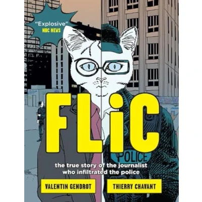 Afbeelding van Flic